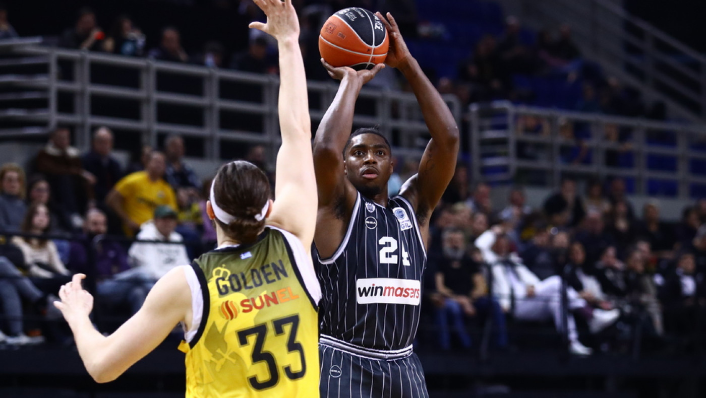 Final 8 Κυπέλλου: Η κόντρα του ΠΑΟΚ με την ΑΕΚ