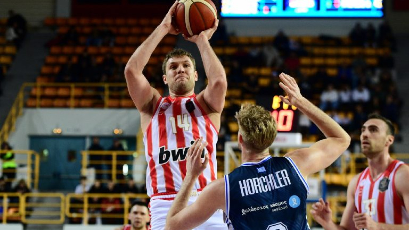 Πετρίδης: Είναι και θέμα ενέργειας