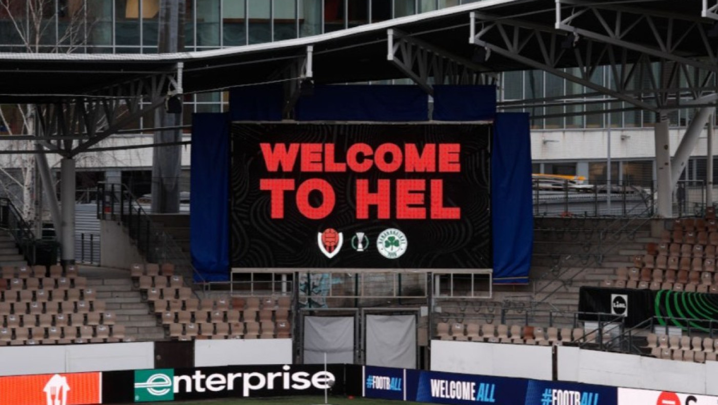 Σάλος με τη Βίκινγκουρ: Χρησιμοποιούσε εν γνώσει της παίκτη χωρίς να έχει δικαίωμα συμμετοχής!