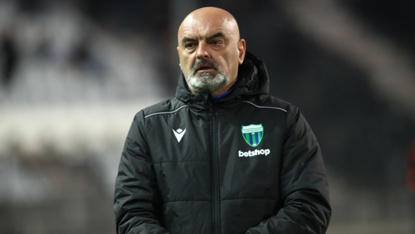 Βέλιτς﻿: «Δεν έχει τελειώσει η πρόκριση για τον ΠΑΟΚ, δεν χωρούν δικαιολογίες για Παναθηναϊκό»