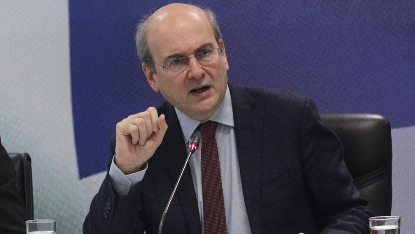 Επιστροφή 13ου και 14ου μισθού: Ποια είναι η απόφαση της κυβέρνησης