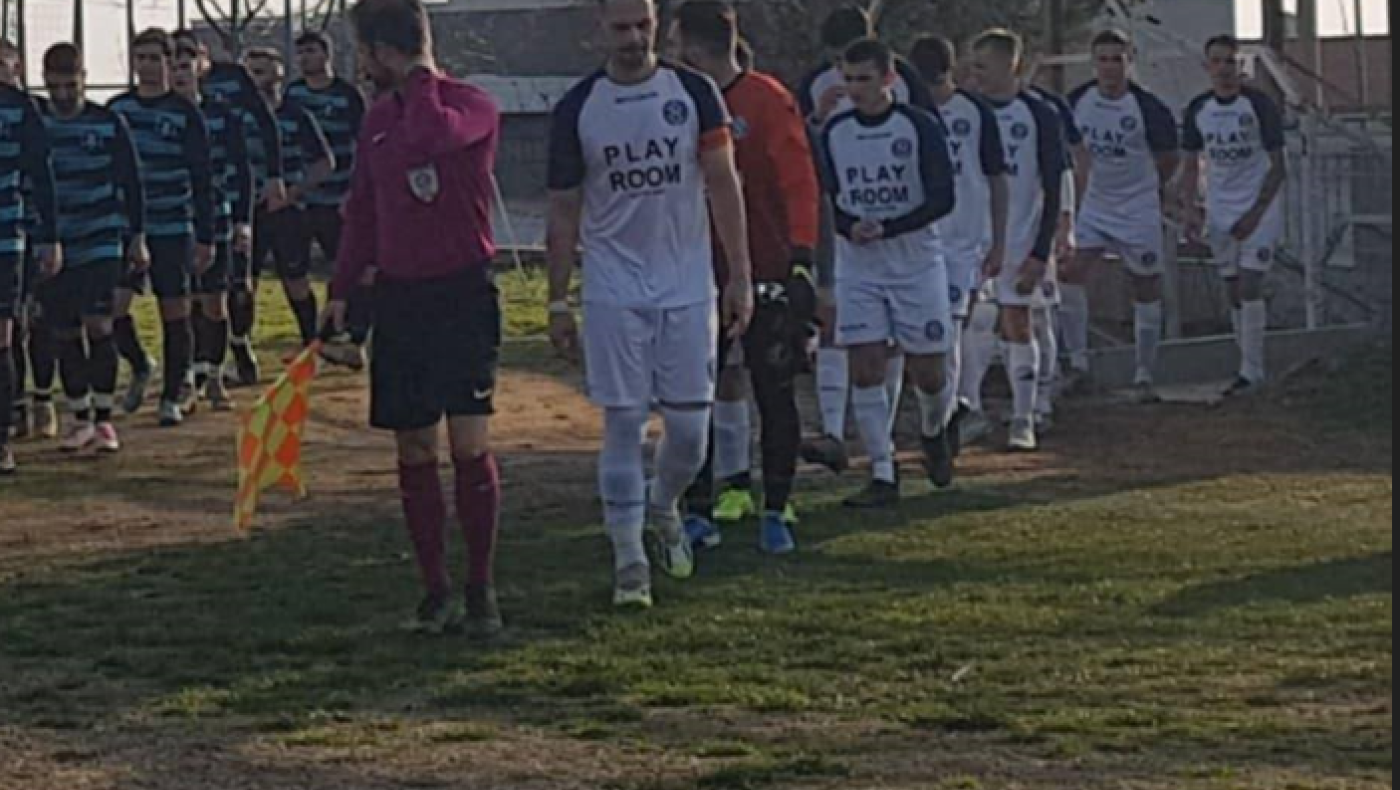 ΕΠΣΜ: Τα παιχνίδια της Β' και Γ' κατηγορίας 15/2 - Ενδεκάδες των αγώνων