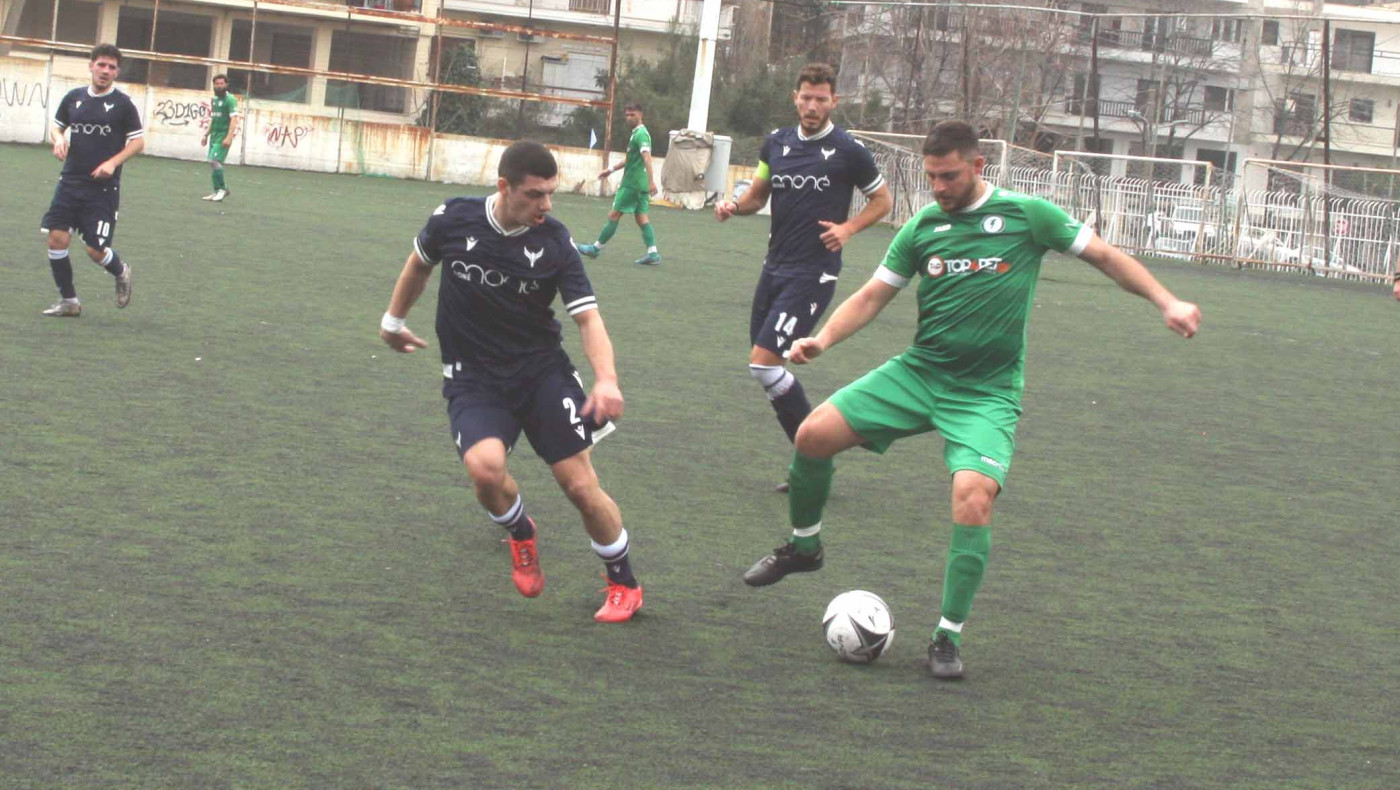 Α’ κατηγορία ΕΠΣΜ: Πήραν τα ντέρμπι Νίκη Μεσημερίου και Δόξα Ρετζικίου 15-16/2 (όλες οι ενδεκάδες)