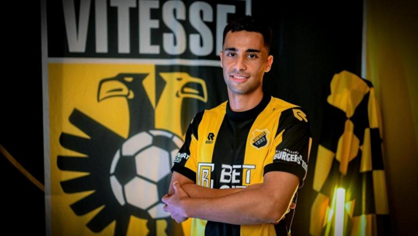 Ολλανδία: «Ζωγραφιά» Μαχαίρα στο Φίτεσε-Ντε Γκράαφτσαπ (vid)