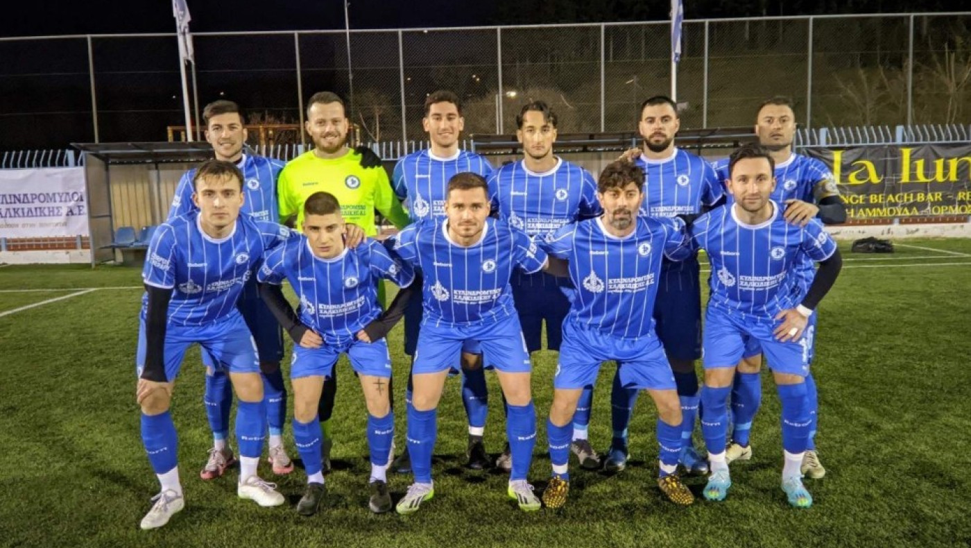 Ακρίτες-Μίντης: «Πήραμε ένα σημαντικό μάθημα»