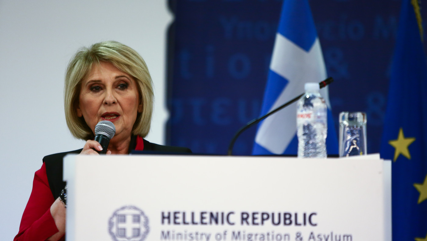 Τέμπη: «Πανικός» Βούλτεψη για Κοβέσι - «Απαπά, πες κάτι άλλο»