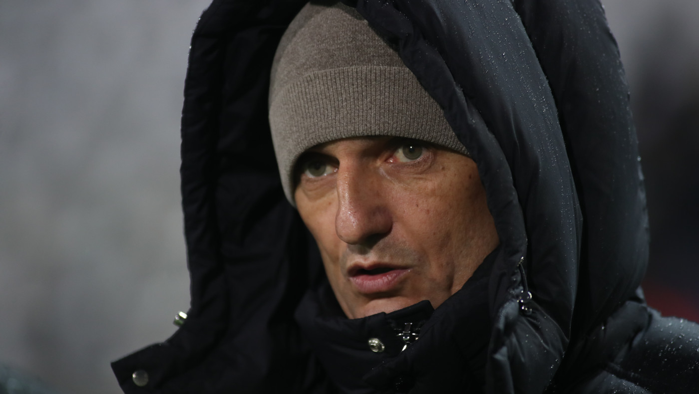 Λουτσέσκου: «Η ομάδα βρίσκει τον εαυτό της, οι μεταγραφές μας βοήθησαν»