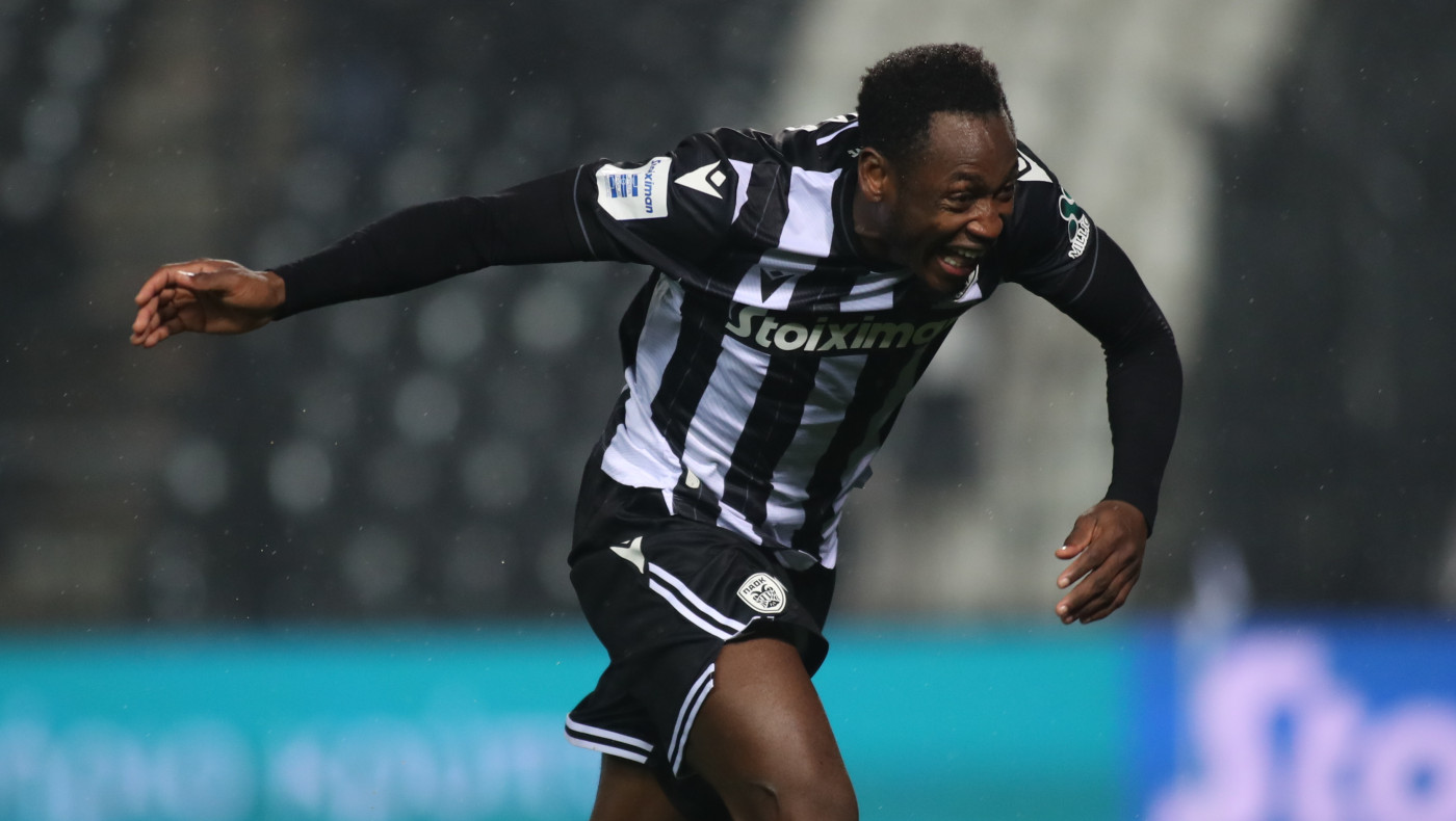 Μπάμπα: «Άξιζε ο προπονητής μας ένα τέτοιο καλωσόρισμα για την επιστροφή του στον πάγκο»