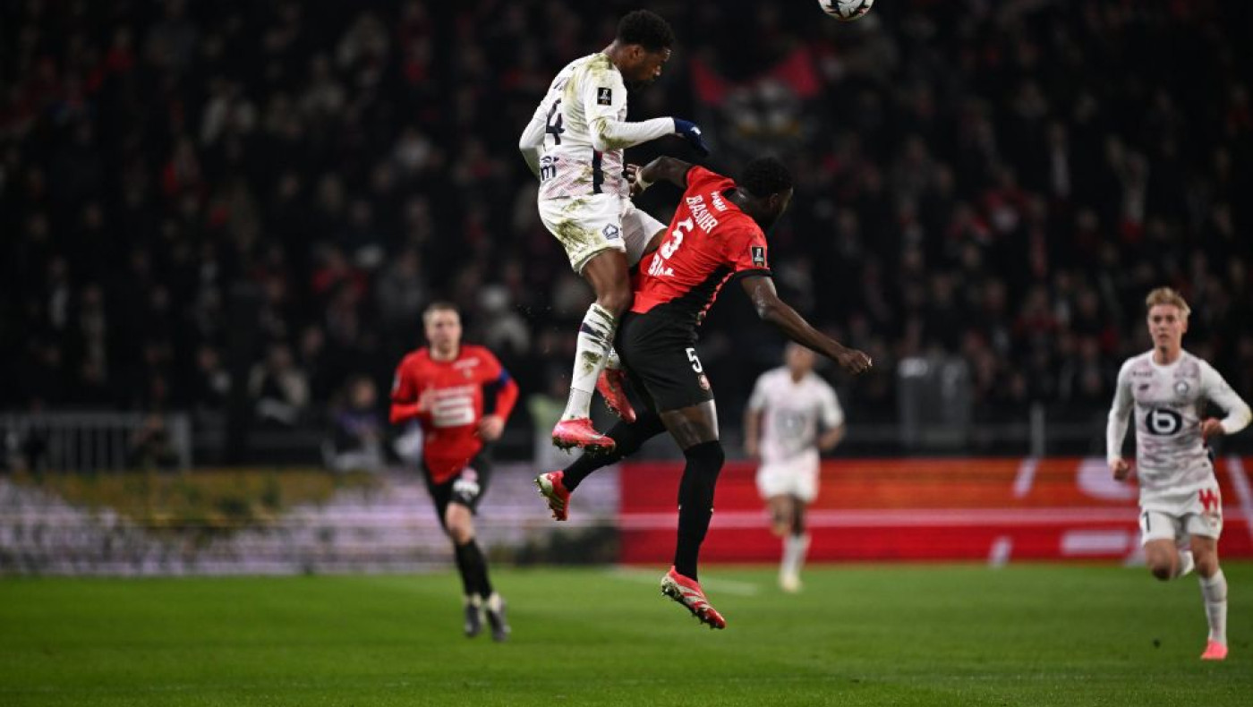 Επιστρέφει στα... λημέρια του ο Τσούμπα Άκπομ!