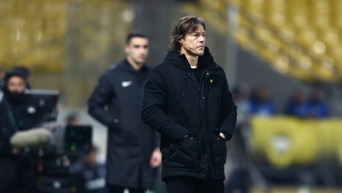 ΑΕΚ: Οι σκέψεις Αλμέιδα για το ντέρμπι με ΠΑΟΚ