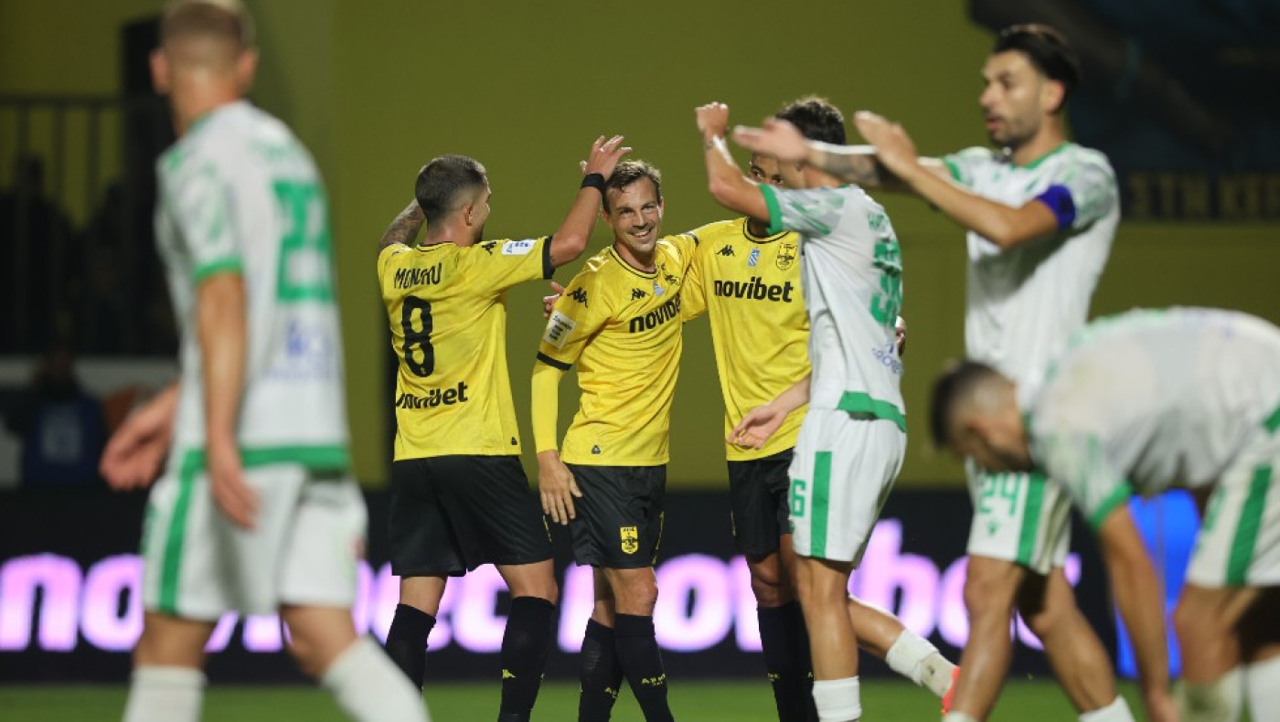 Ποια σενάρια «βάζουν» τον Άρη στην τετράδα…