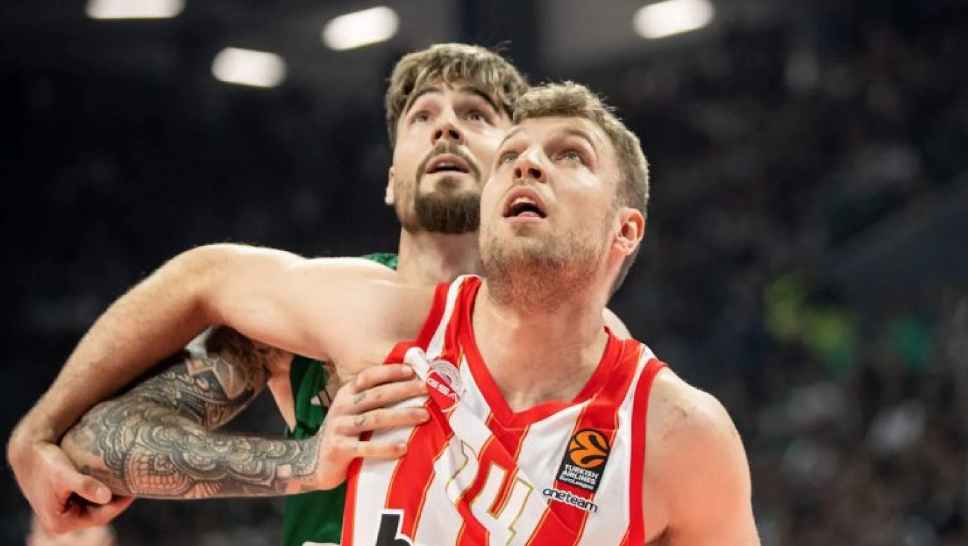 Πετρίδης: Μας οδηγούν τα προηγούμενα ντέρμπι