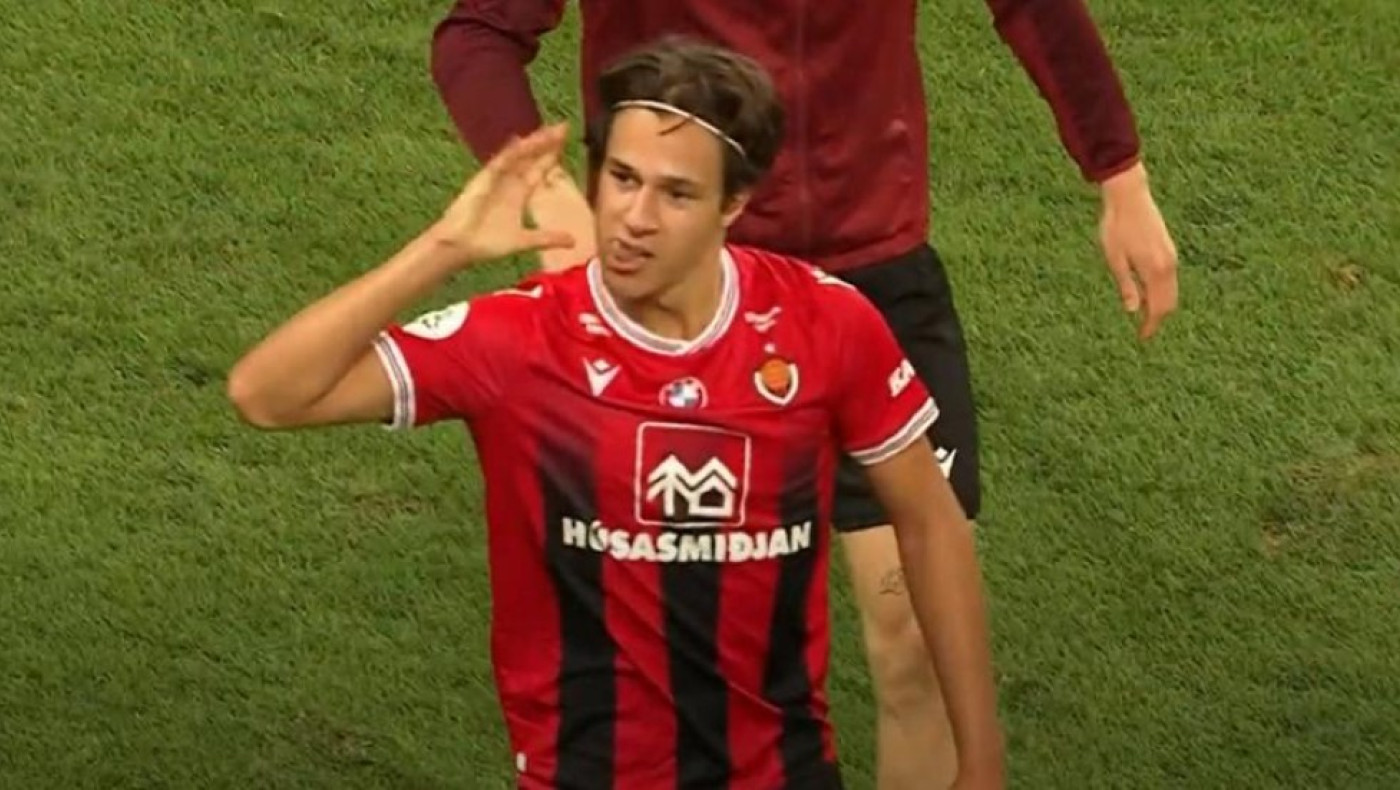 Βίκινγκουρ: Απώλεια για τους Ισλανδούς πριν τον Παναθηναϊκό-Ποιος παίκτης αποχώρησε