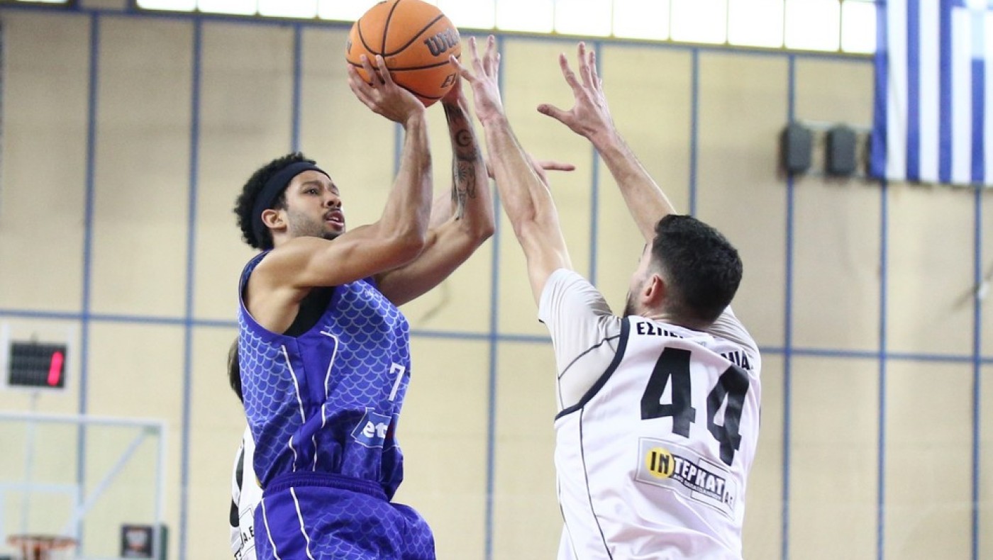 Elite League: Το πρώτο τζάμπολ με Ηρακλή και το πλήρες πρόγραμμα της 24ης αγωνιστικής