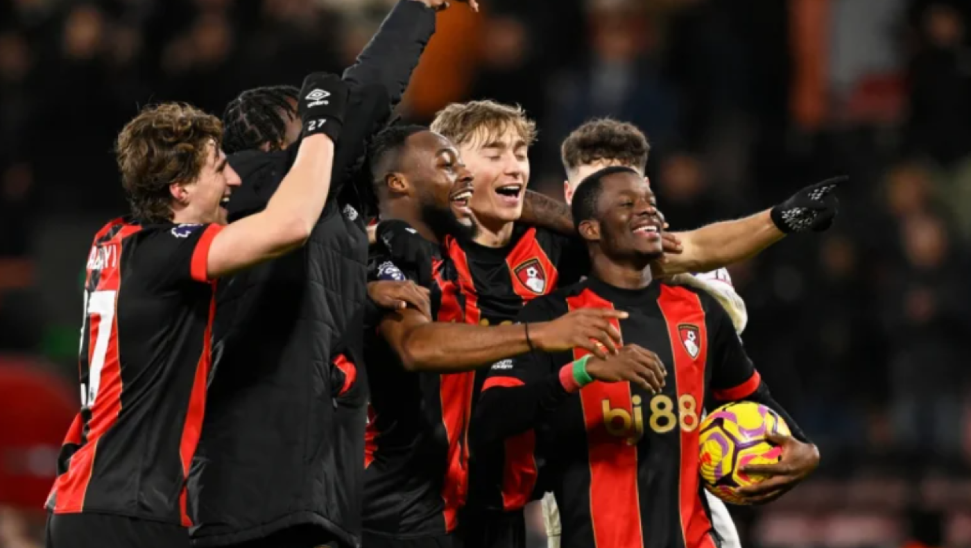 Μουταφίδης: Ανώτερη σε όλα...