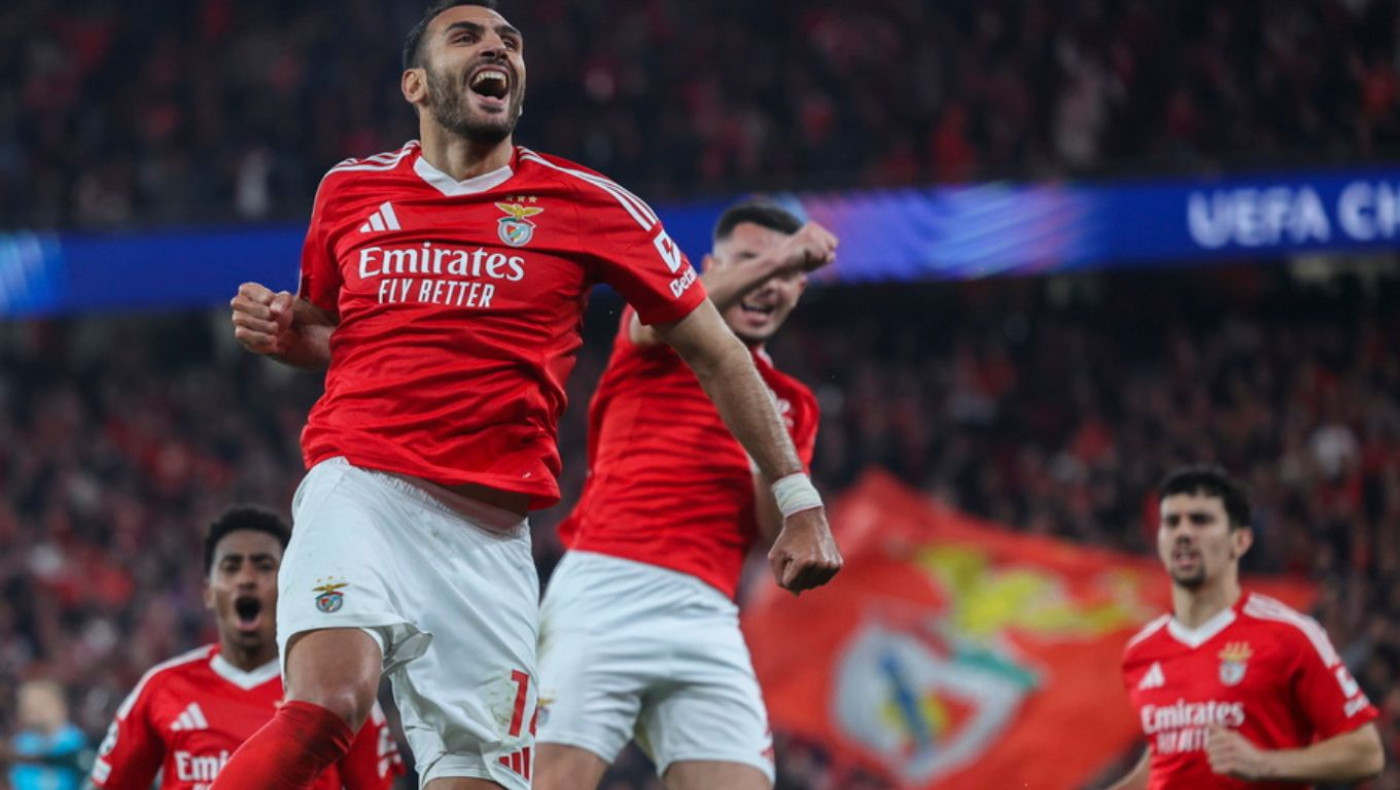 Champions League: Προκρίσεις για Τζόλη και Παυλίδη – τα… χρειάστηκε η Μπάγερν