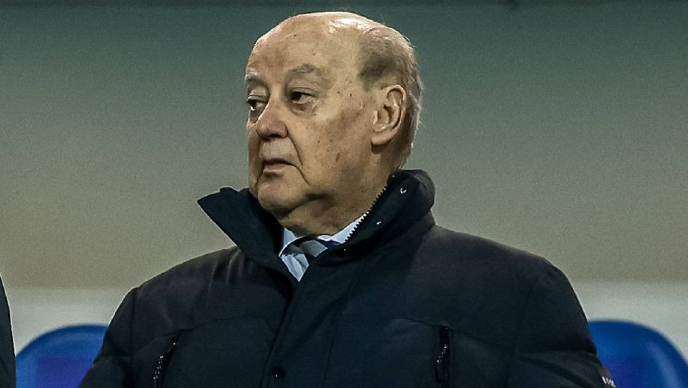 Πενθεί η Πόρτο τον χαμό του Πίντο ντα Κόστα