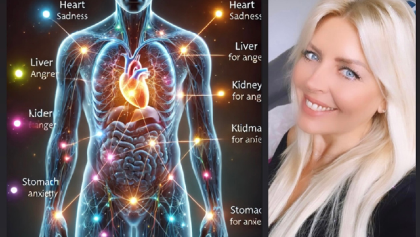 Το Σώμα Μιλάει: Πώς τα Συναισθήματα Επηρεάζουν την Υγεία και την Απόδοση στον Αθλητισμό