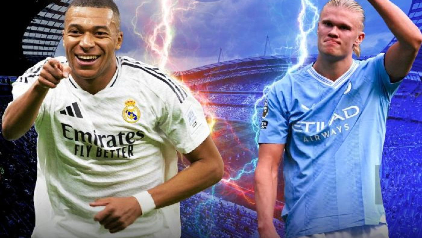 Τεριακής: Τα φώτα στη Μαδρίτη...