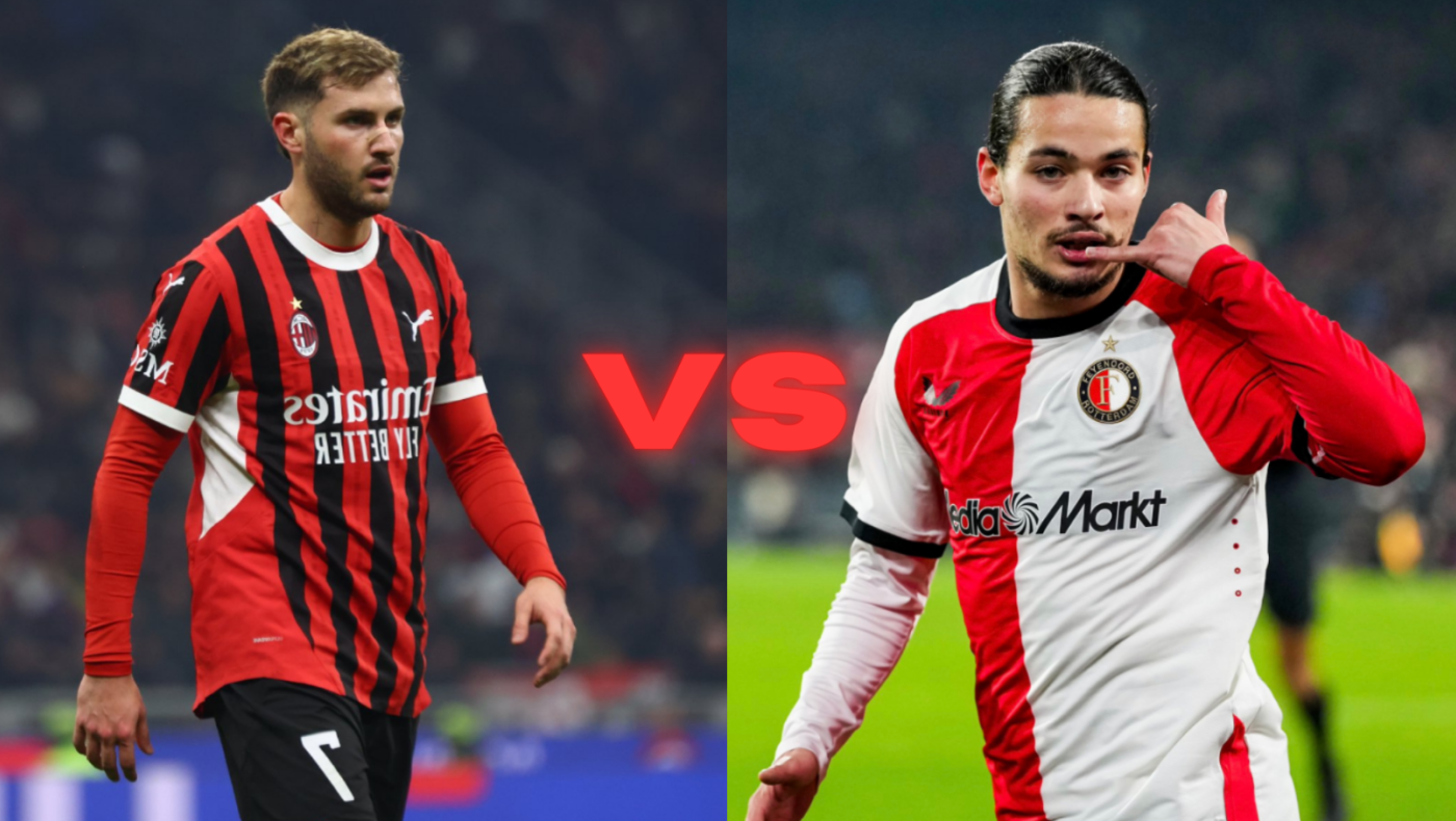 Champions League: Τέσσερα «χρυσά» εισιτήρια βρίσκουν απόψε κάτοχο – Ώρες και κανάλια μετάδοσης