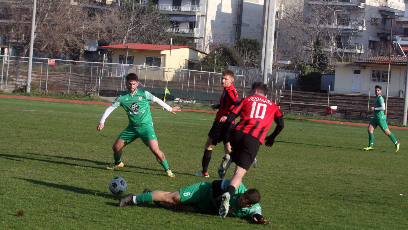 ΕΠΣΜ: Ο ορισμός των δεύτερων ημιτελικών αγώνων – Τι ισχύει για την πρόκριση