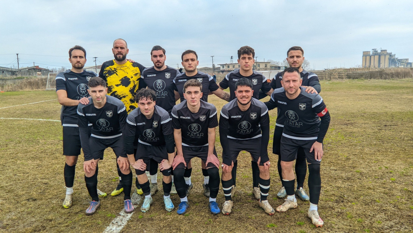 Θερμαϊκός Θεσσαλονίκης-Παρασίδης: «Κωμικοτραγικό αυτό που ζήσαμε»