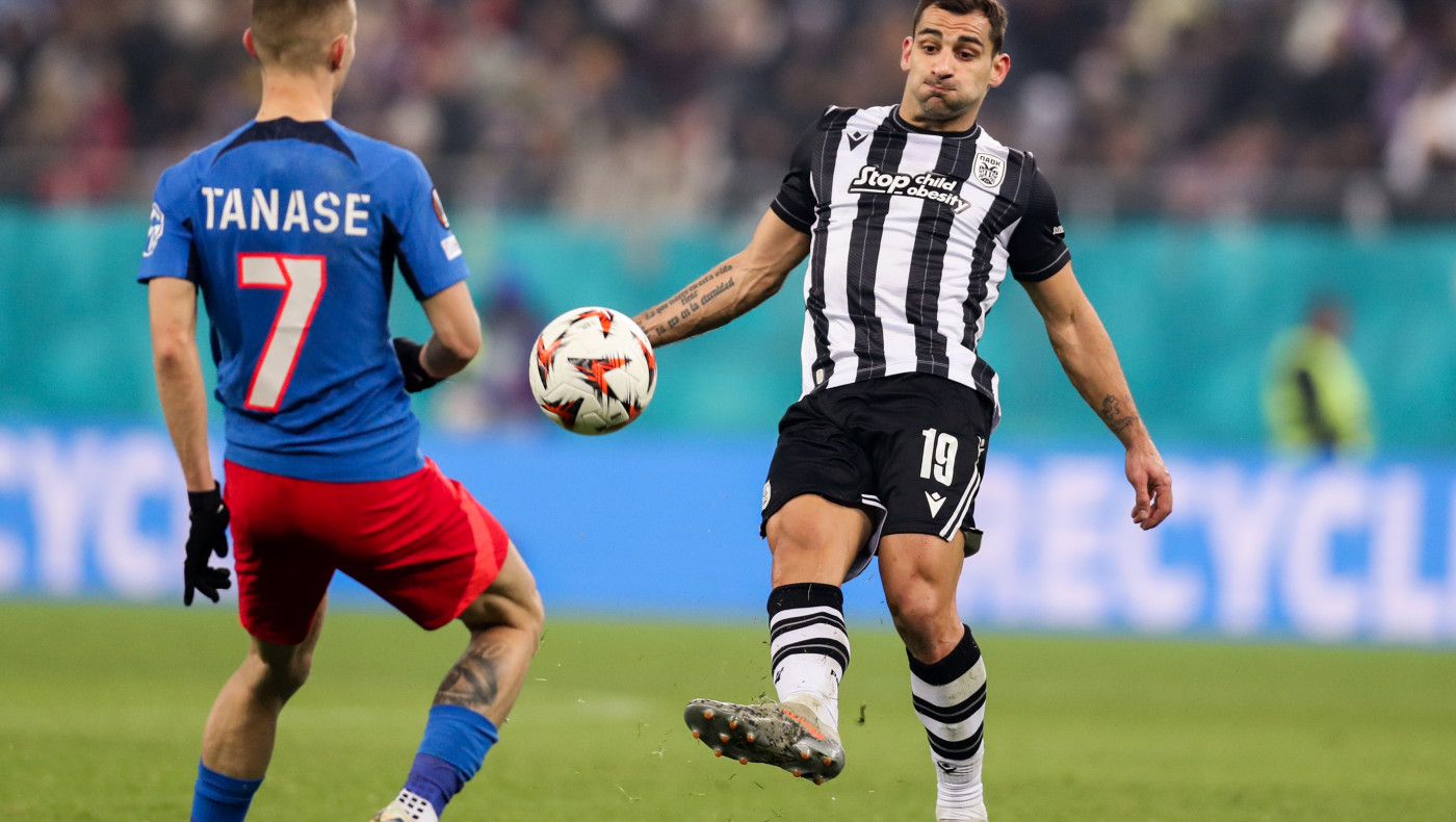 Οττο: «Δεν υπάρχουν δικαιολογίες…»