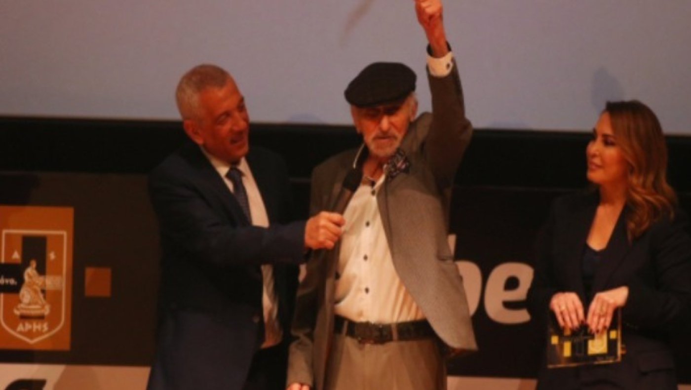 Άρης: Πέθανε ο Παύλος Πασχαλίδης-Τα συλλυπητήρια της ΠΑΕ