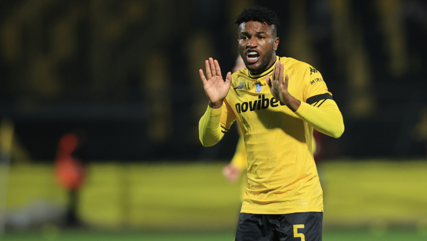 Τι αναφέρουν στη Σκωτία για Άρη και Χοσέ Σιφουέντες