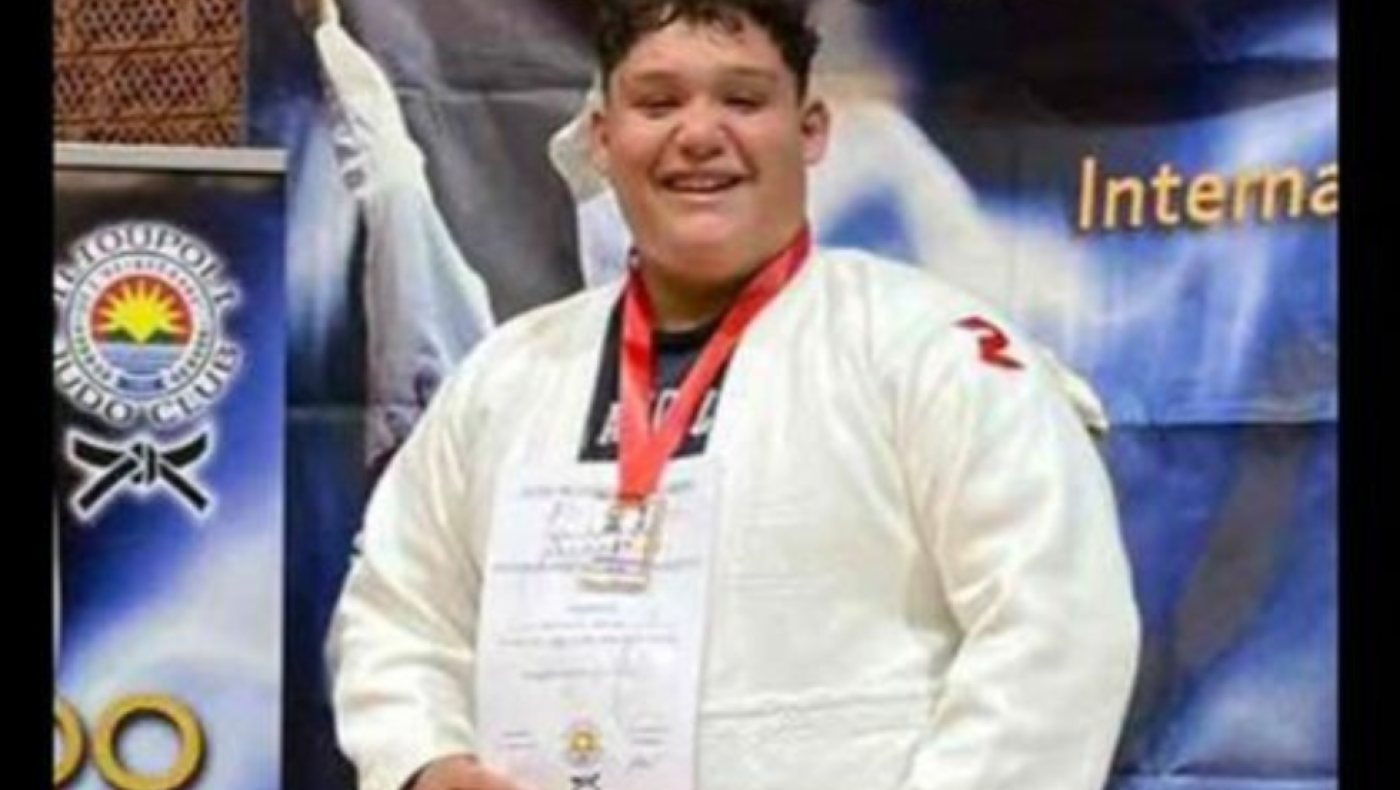 Θλίψη στον ελληνικό αθλητισμό: «Έφυγε» από τη ζωή ο 17χρονος Αλέξιος-Παΐσιος Ζαραφωνίτης