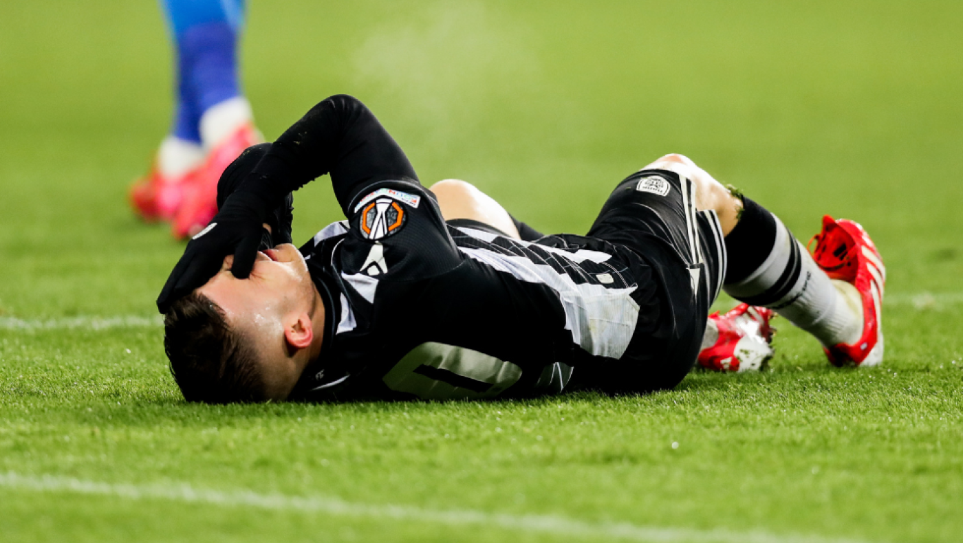 Europa League: ΠΑΟΚ, Ολυμπιακός, Ελ Κααμπί και... 465 γκολ