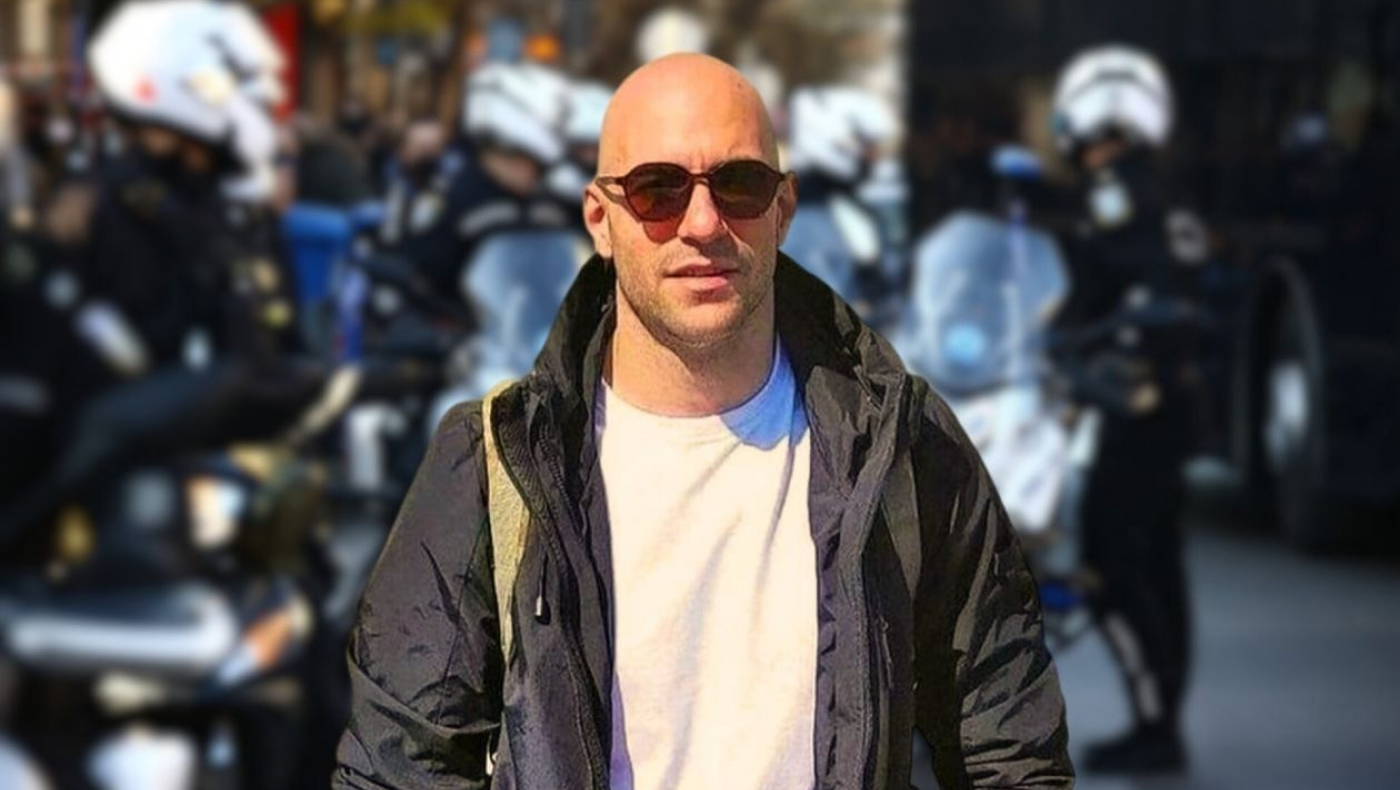 Λυγγερίδης: Τα τελευταία του λόγια πριν πεθάνει - «Δεν αντέχω άλλο»