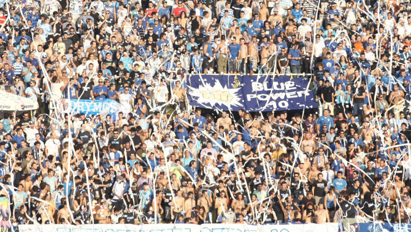 Ηρακλής: Η ενημέρωση για την πώληση των εισιτηρίων του ντέρμπι με την ΑΕΛ