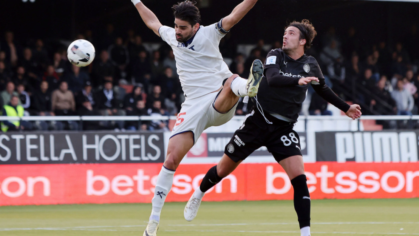 Κόκκινος: Αν δεν νικήσει τον ΟΦΗ δε σώνεται…