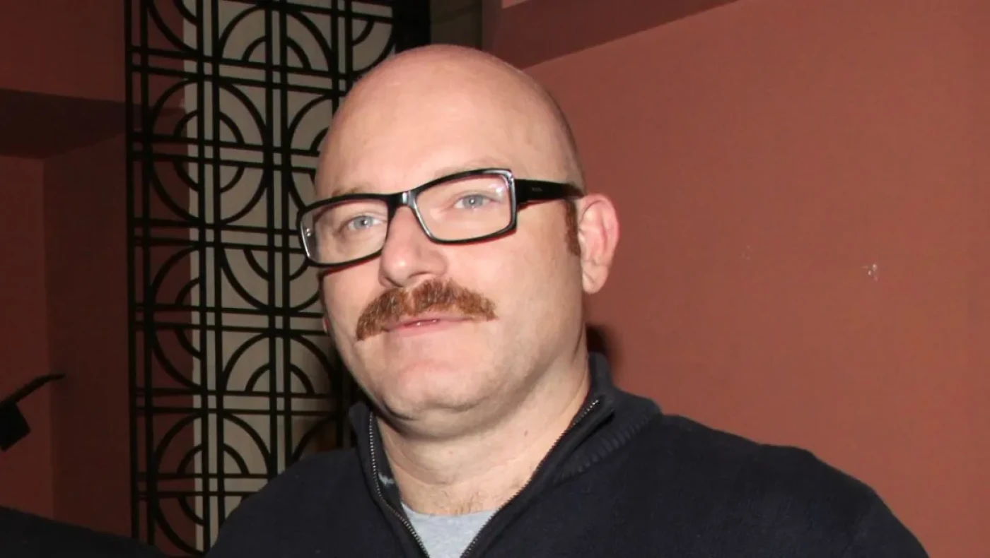 Αντώνης Κρόμπας: Θεωρώ απαράδεκτο να κόβονται χαρακτηρισμοί όπως «χοντρός» και «καράφλας»