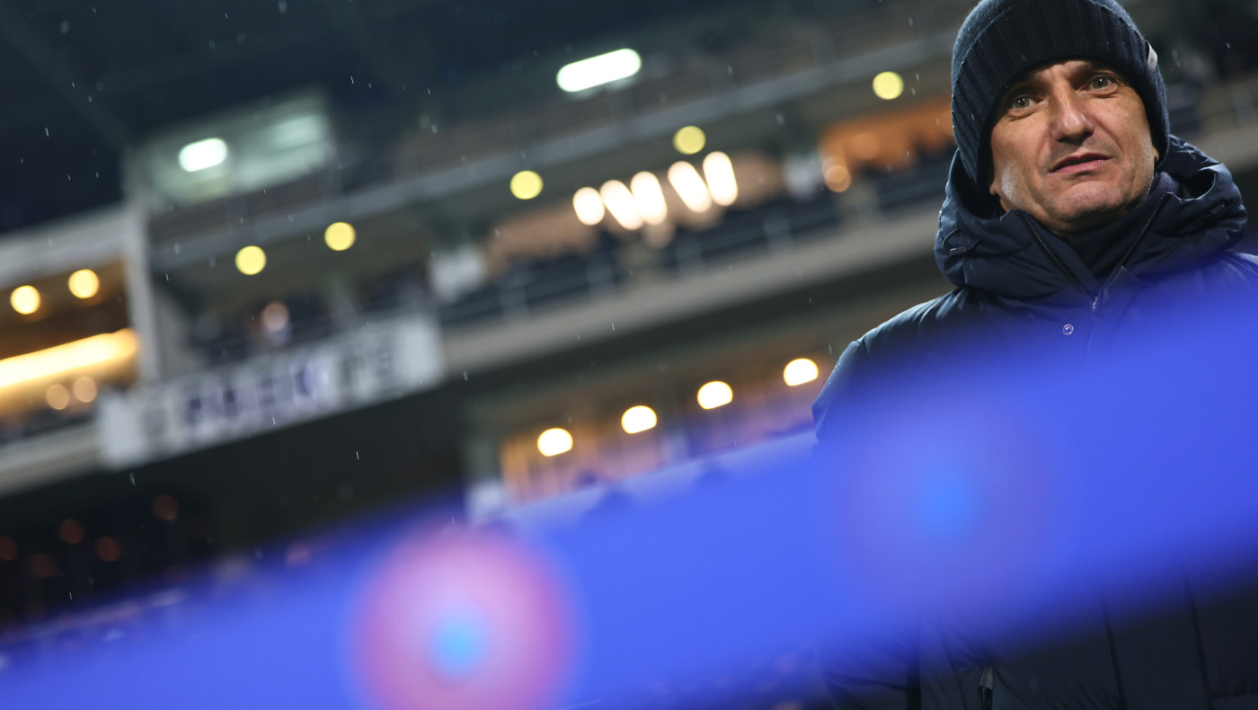 Κούλης Αποστολίδης: «Να επιμείνει για ποιοτικότερο υλικό ο Λουτσέσκου-Λάθος να φύγει τώρα»