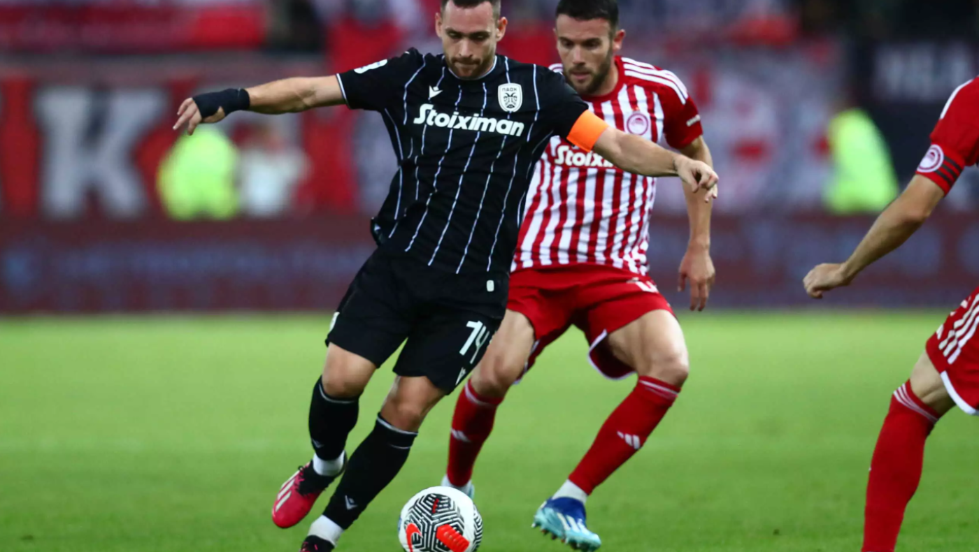 Χαμηλό βαρομετρικό στην Τούμπα, με την ελπίδα «σοβαρής αντίδρασης» στο Φάληρο