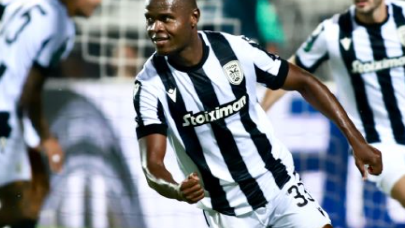 Κουλιανός: Κάρτες, πέναλτι και ο… Σαμάτα