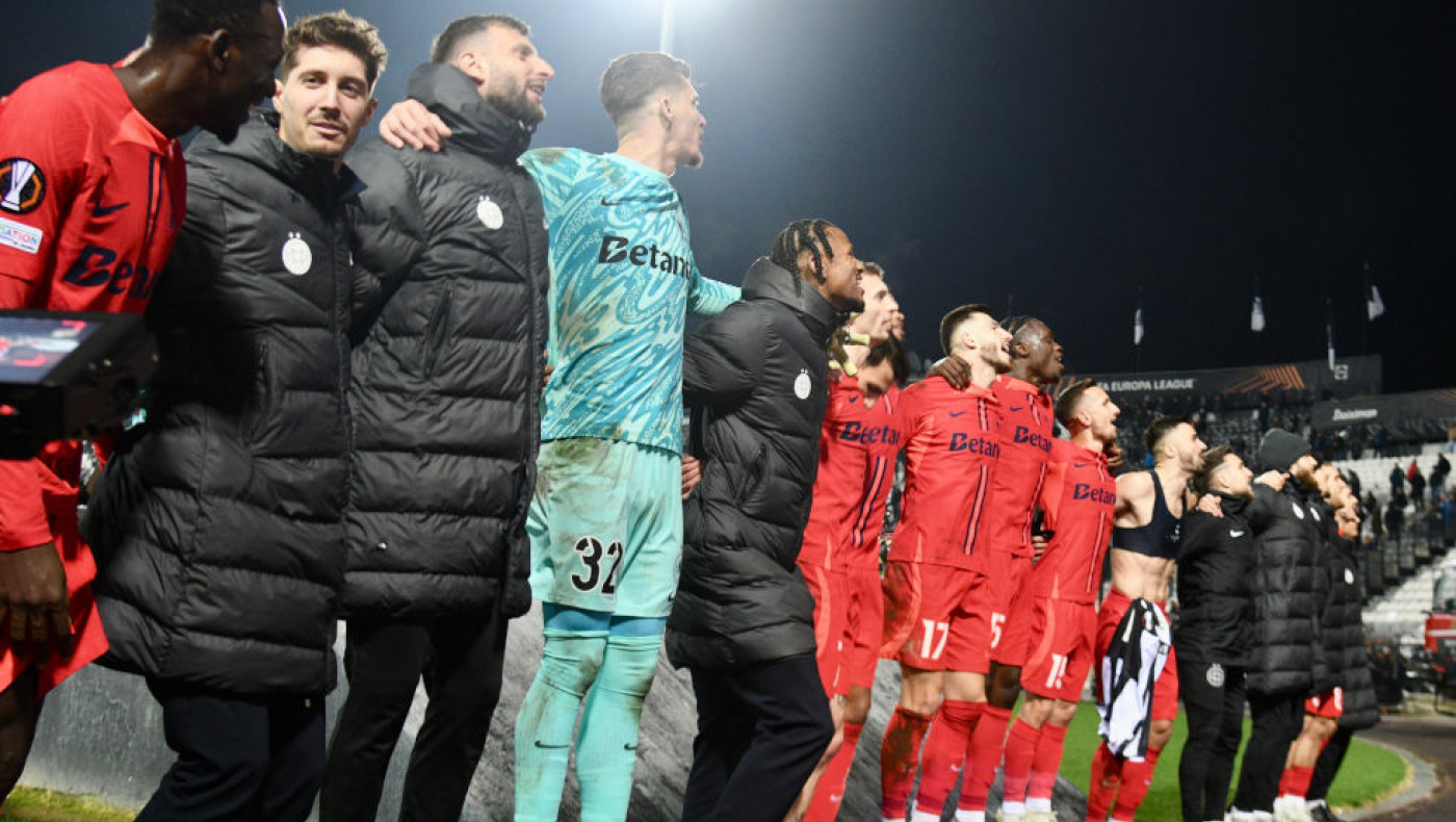 Στεάουα-ΠΑΟΚ: Το... καταστροφικό «όπλο» των Ρουμάνων και η παρασκηνιακή προετοιμασία