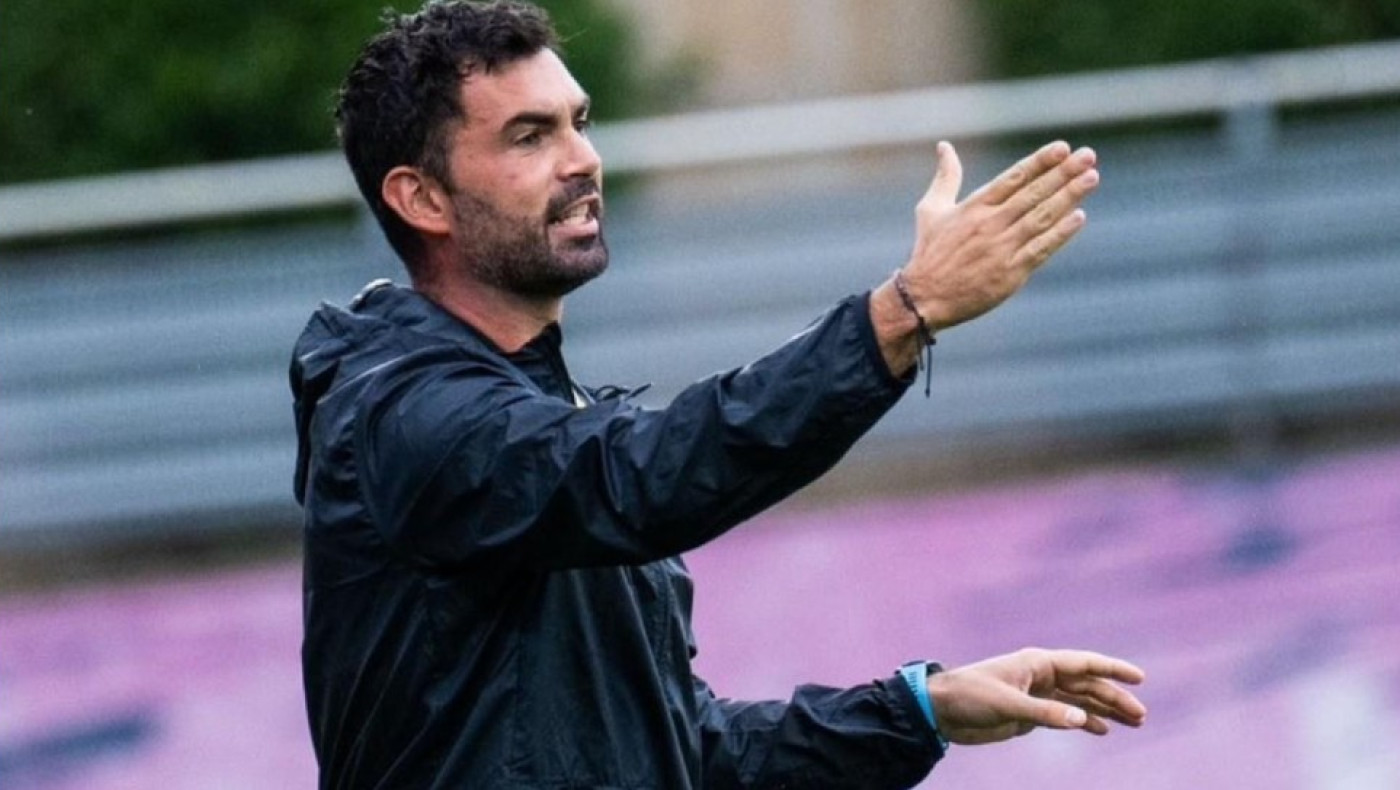 La Masia-Πολ Πλάνας: Ποιος είναι ο προπονητής που δημιουργεί τα «ακατέργαστα» διαμάντια της Μπαρτσελόνα