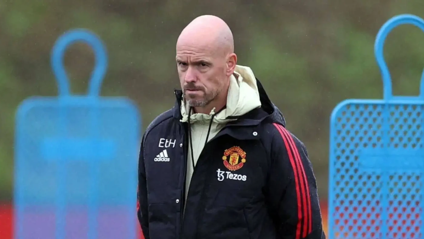 Μάντσεστερ Γιουνάιτεντ: Έδωσε ένα... σκασμό χρήματα σε απολύσεις προπονητών