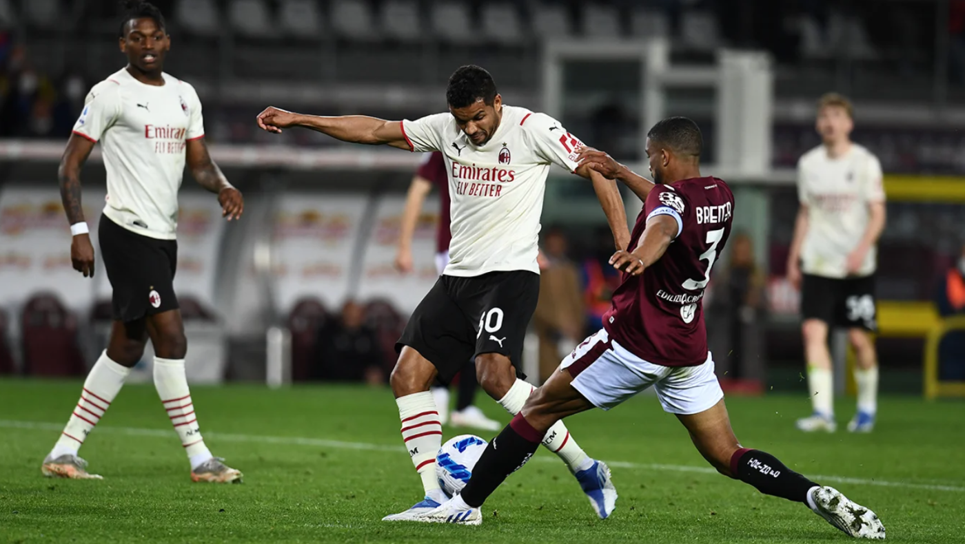 Serie A: Δοκιμασίες για τις δύο ομάδες του Μιλάνου-Ώρες έναρξης και κανάλια μετάδοσης