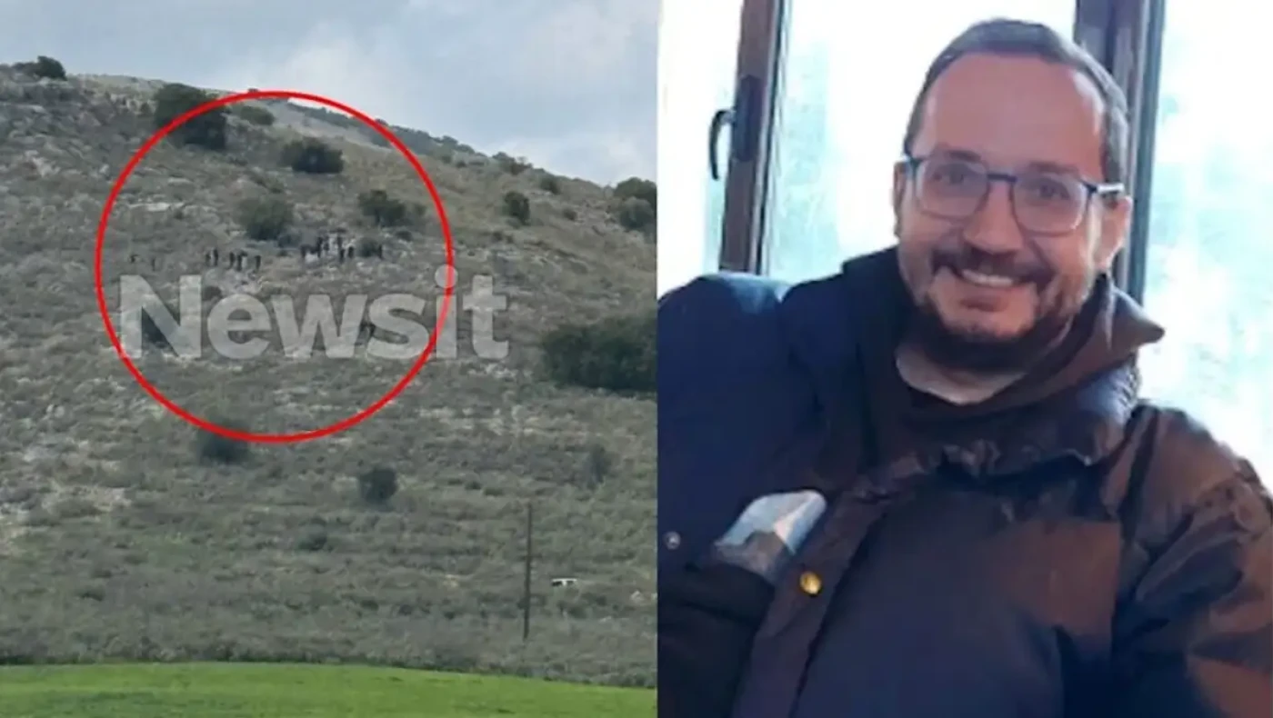 Βασίλης Καλογήρου: Τι έδειξαν οι εξετάσεις για ξένο dna στα νύχια και τα ρούχα του