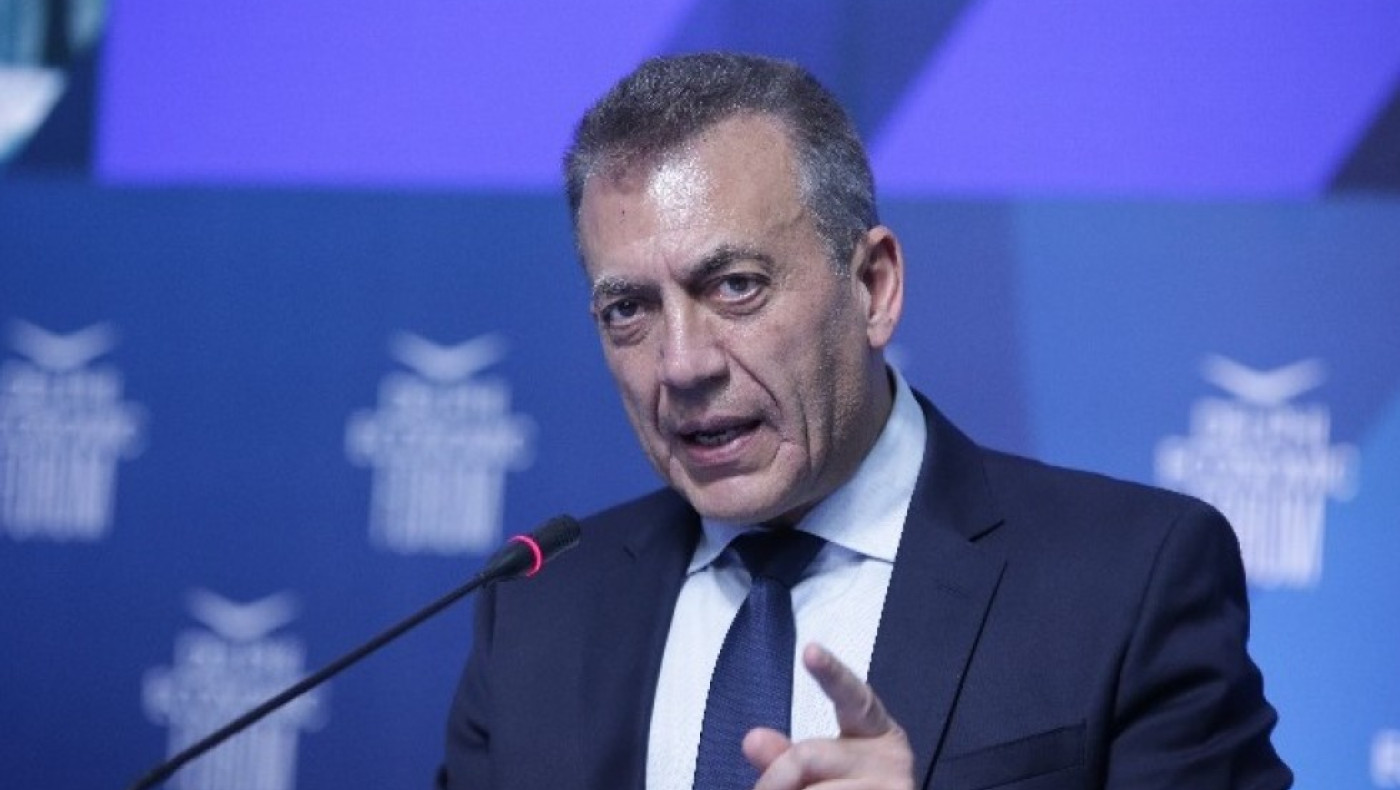 Η μεγαλύτερη οργανωτική μεταρρύθμιση:  Έναρξη των αιτήσεων εγγραφής σωματείων στην ψηφιακή πλατφόρμα e-Kouros