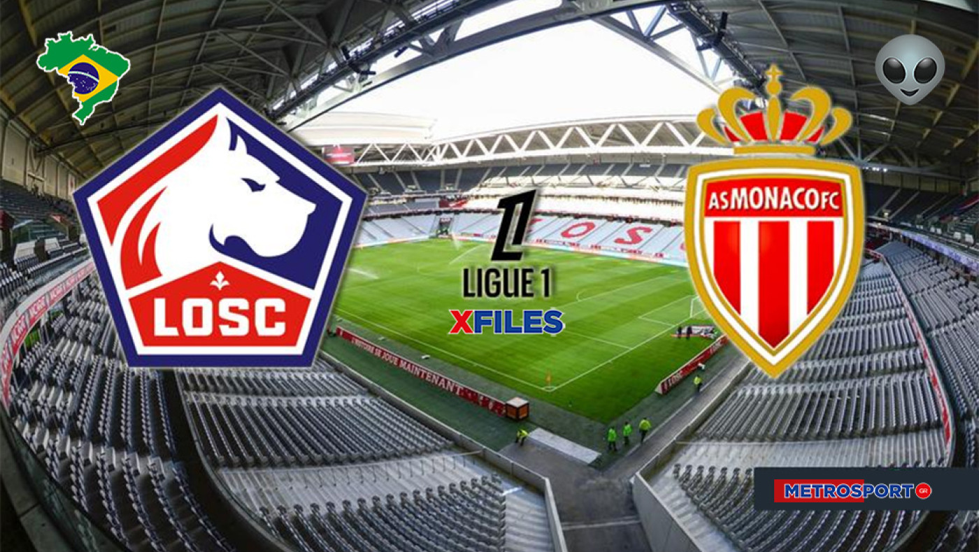 «X-Files»-Εννέα ταμεία, καλό κέρδος και ο Μόλντερ… συνεχίζει: I want to believe you, darling AS Monaco…