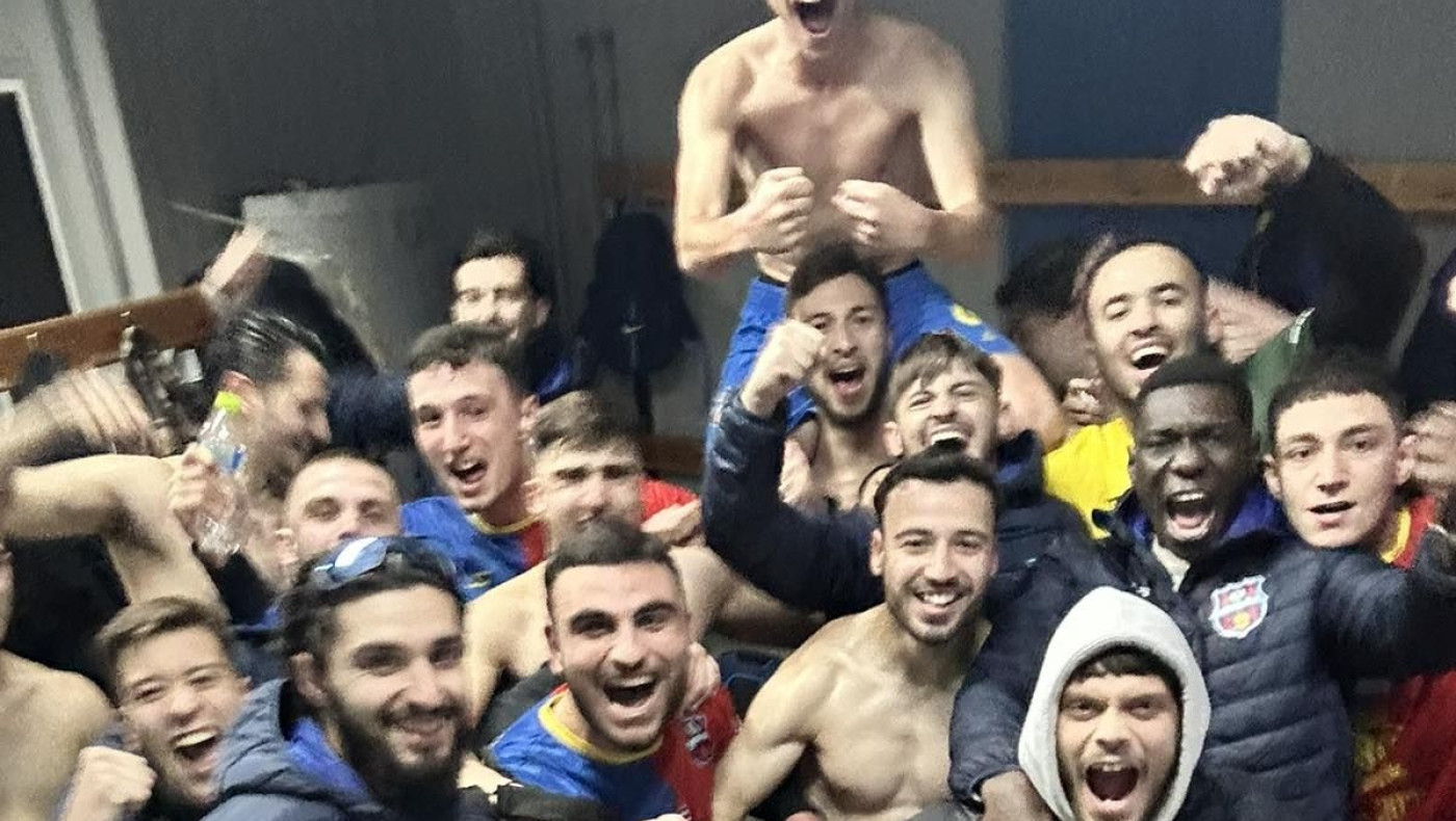 Συνεχίζει με επιτυχίες ο ΠΟ Ξηροκρήνης