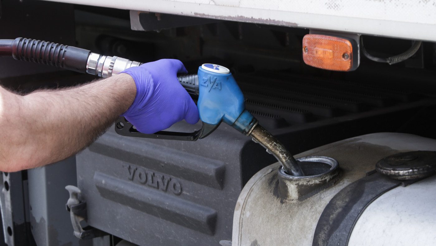 Ημαθία: Έκλεψαν μισό τόνο πετρελαίου από... σχολείο