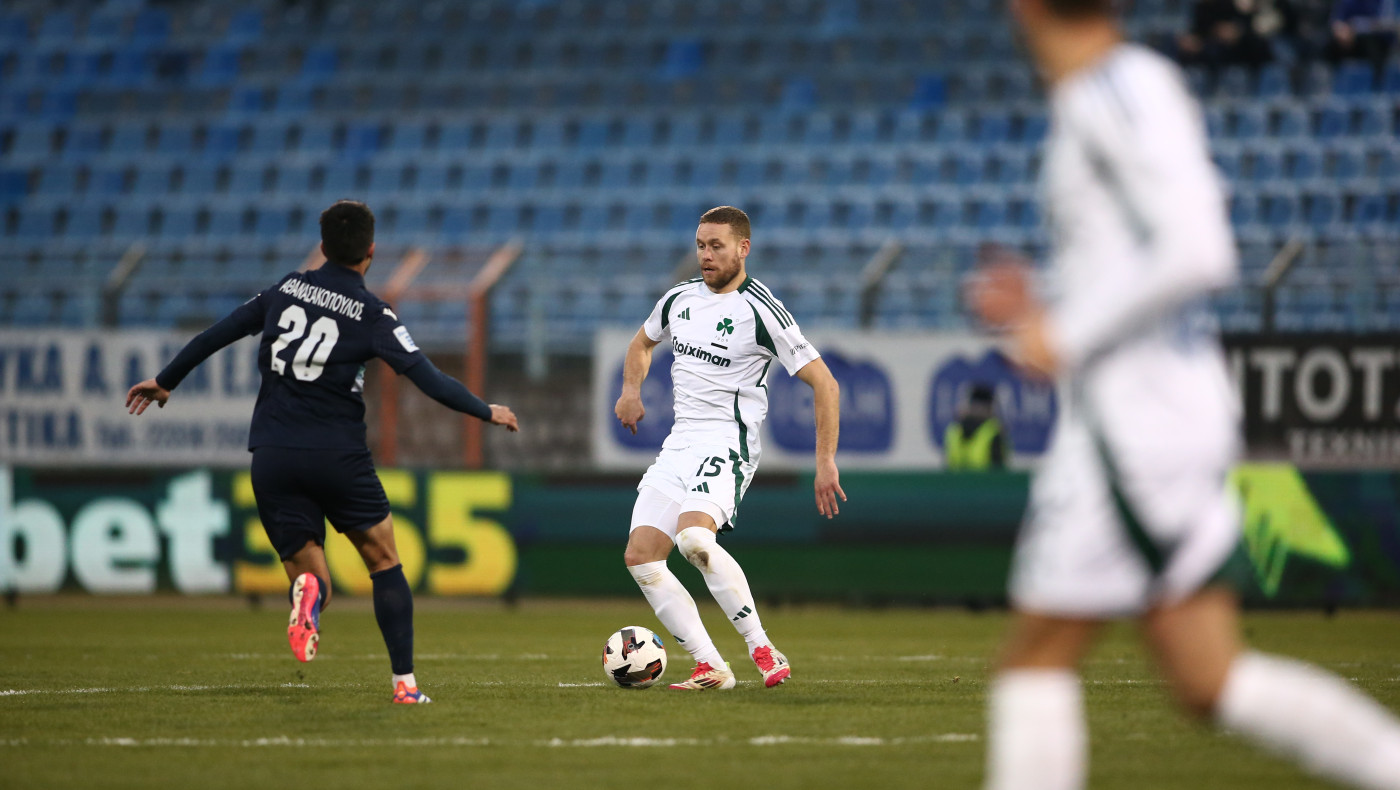 Οργή στον κόσμο του Παναθηναϊκού μετά το κάζο στη Λαμία: Πήγαν να τα ψάλλουν στους παίκτες