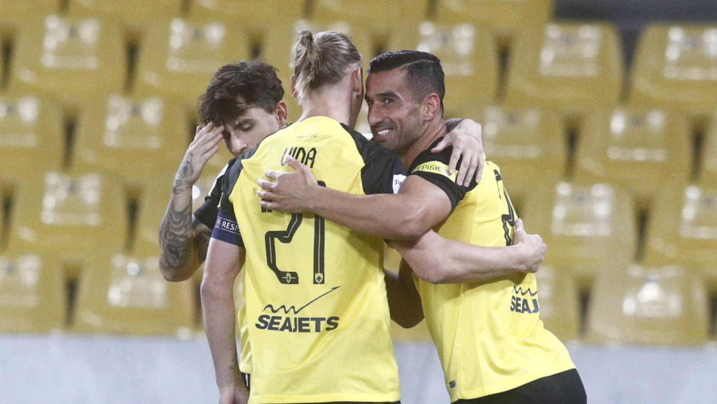 ΑΕΚ: Κυκλοφόρησαν τα εισιτήρια για την πρεμιέρα των πλέι-οφ με τον ΠΑΟΚ