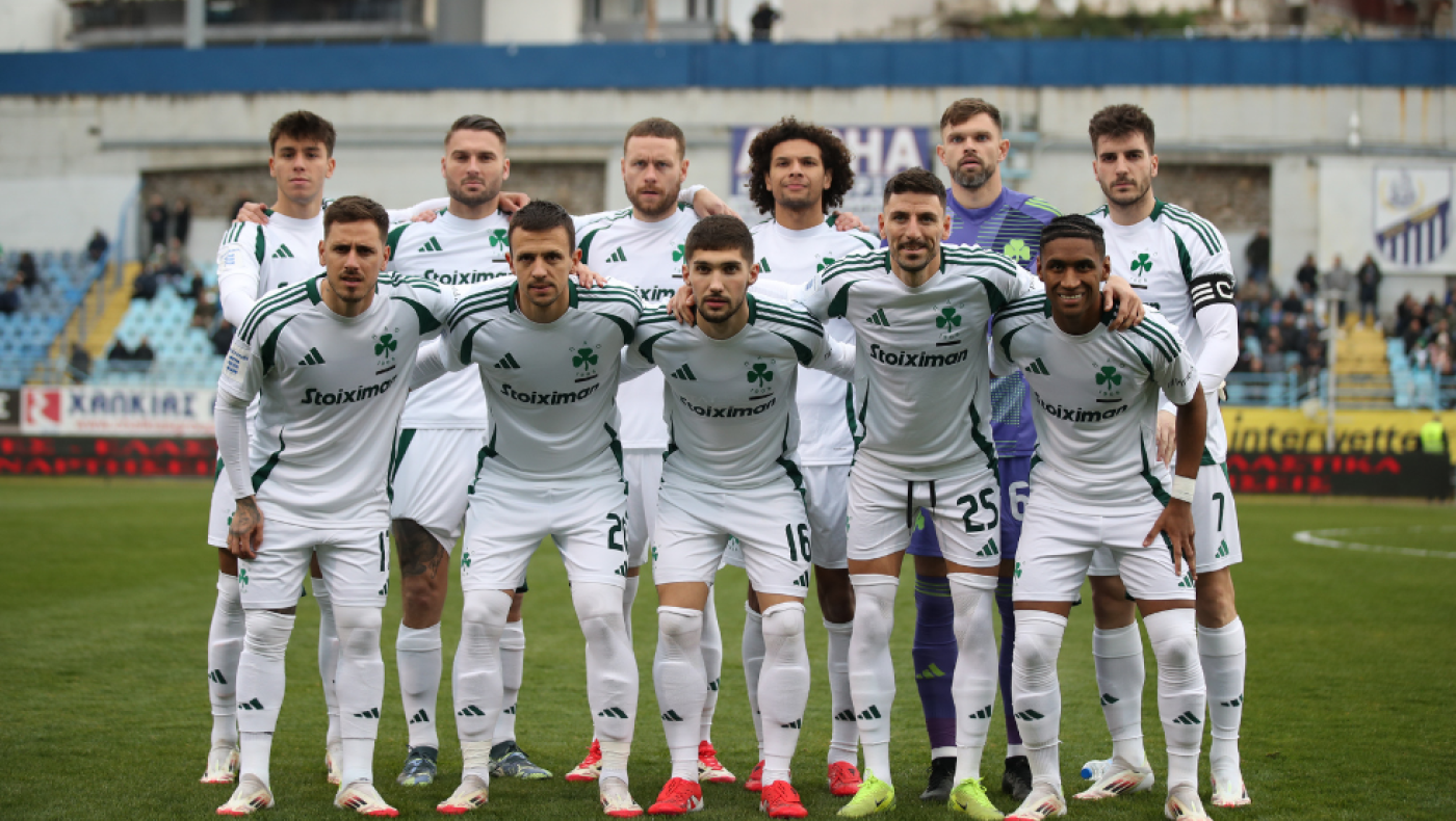 Παναθηναϊκός: Επίσκεψη οπαδών στο Κορωπί!